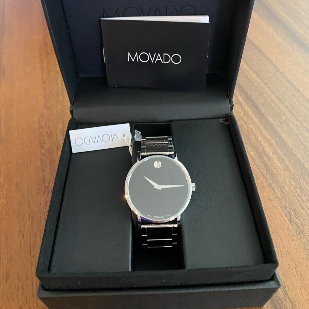 Movido Museum classic